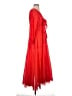 J.Crew Red Cocktail Dress Size S - photo 4