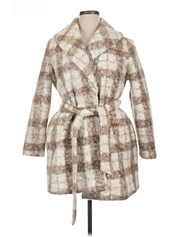 New York Clothing Co. Coat (view 1)