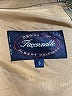 Faconnable Tweed Gray Wool Blazer Size S - photo 6