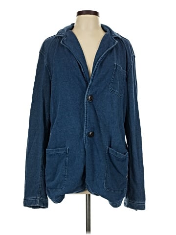 Weatherproof Denim Jacket (view 1)