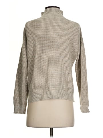 J. McLaughlin Turtleneck Sweater (view 2)