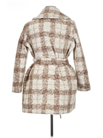 New York Clothing Co. Coat (view 2)