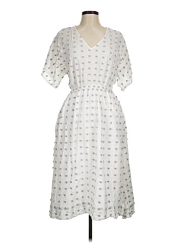 Lou & Grey Casual Dress (view 1)
