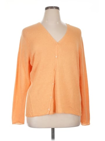Eileen Fisher Cardigan (view 1)
