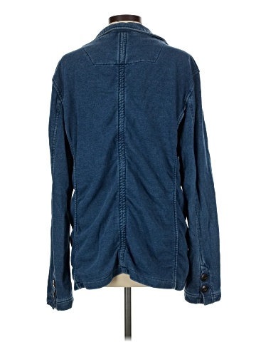 Weatherproof Denim Jacket (view 2)