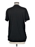Nike 100% Polyester Black Active T-Shirt Size M - photo 2
