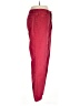 L'Agence 100% Cotton Red Jeans Size 30 waist - photo 4