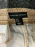 Adrienne Vittadini Chevron-herringbone Tan Khakis Size 6 - photo 7