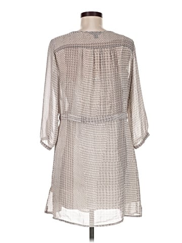 Banana Republic Factory Store Casual Dress (view 2)