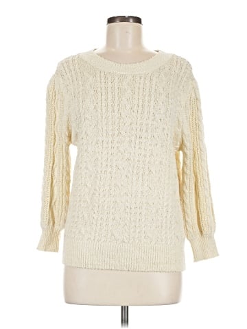 Free People Pullover Sweater (view 1)