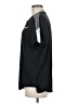 Nike 100% Polyester Black Active T-Shirt Size M - photo 5