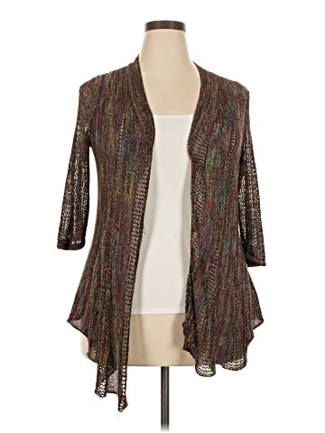DressBarn Cardigan (view 1)