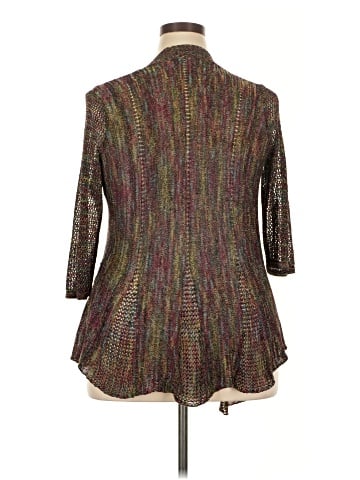 DressBarn Cardigan (view 2)