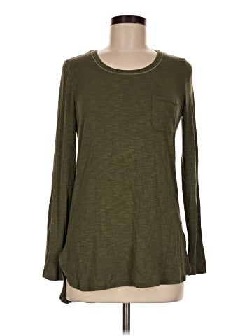 Tribal Long Sleeve T-Shirt (view 1)