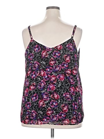 Torrid Sleeveless Blouse (view 2)