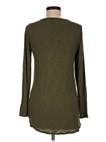 Tribal Long Sleeve T-Shirt (view 2)