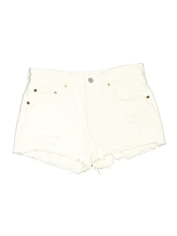 Levi Strauss Signature Denim Shorts (view 1)