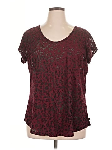 Rock & Republic Short Sleeve Top (view 1)
