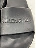 Balenciaga Black Sandals Size 8 - photo 3