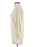 Free People Ivory Pullover Sweater Size M - photo 5