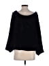 Marissa Webb Black Pullover Sweater Size S - photo 2