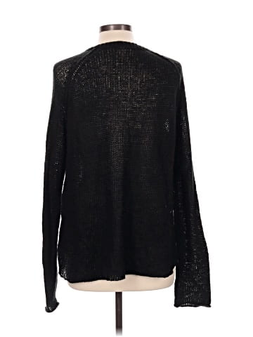 Wooden Ships Pullover Sweater (view 2)