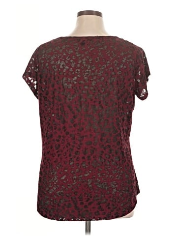 Rock & Republic Short Sleeve Top (view 2)