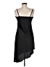 Forever 21 Solid Black Cocktail Dress Size M - photo 2
