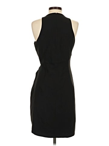 Black Halo Cocktail Dress (view 2)