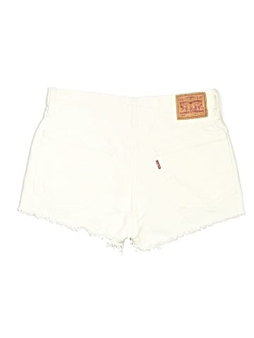 Levi Strauss Signature Denim Shorts (view 2)