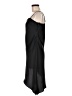 Forever 21 Solid Black Cocktail Dress Size M - photo 5
