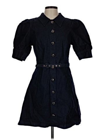 Flying Tomato Casual Dress (view 1)