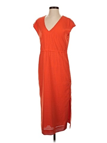 J.Crew Casual Dress (view 1)
