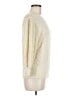 Free People Ivory Pullover Sweater Size M - photo 4