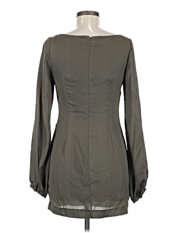 Seduce Cocktail Dress (view 2)