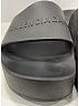 Balenciaga Black Sandals Size 8 - photo 4