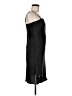 Forever 21 Solid Black Cocktail Dress Size M - photo 4
