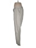 Talbots Solid Gray Casual Pants Size 10 - photo 5