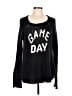 Wooden Ships Black Pullover Sweater Size L (estimated) - photo 1
