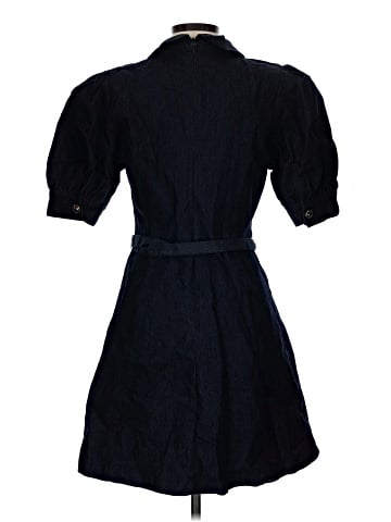Flying Tomato Casual Dress (view 2)