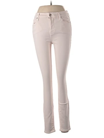 7 For All Mankind Jeans (view 1)