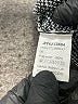 Shein 100% Tencel Houndstooth Black Sweater Vest Size 6 - photo 8