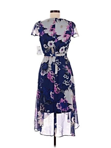 DKNY Cocktail Dress (view 2)