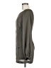 Seduce 100% Polyester Gray Cocktail Dress Size 8 - photo 5