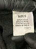 Unbranded Black Pullover Sweater Size S - photo 7