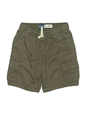 Old Navy Cargo Shorts (view 1)