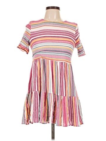 Forever 21 Casual Dress (view 1)