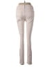 7 For All Mankind Pink Ivory Jeans Size 26 - photo 2