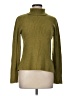 Talbots Green Turtleneck Sweater Size M - photo 1