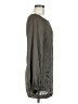 Seduce 100% Polyester Gray Cocktail Dress Size 8 - photo 4